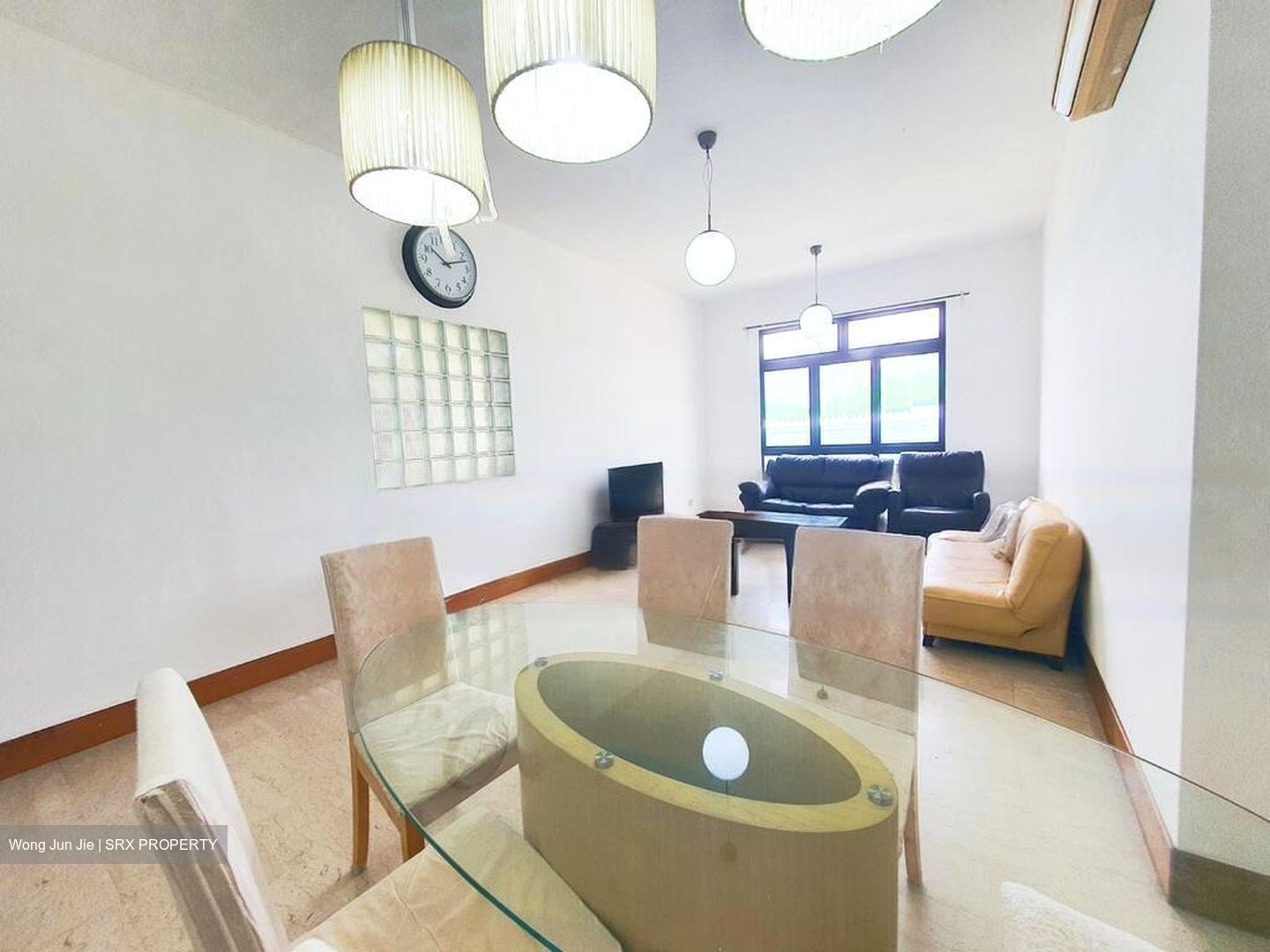 Seletaris (D27), Condominium #478617851